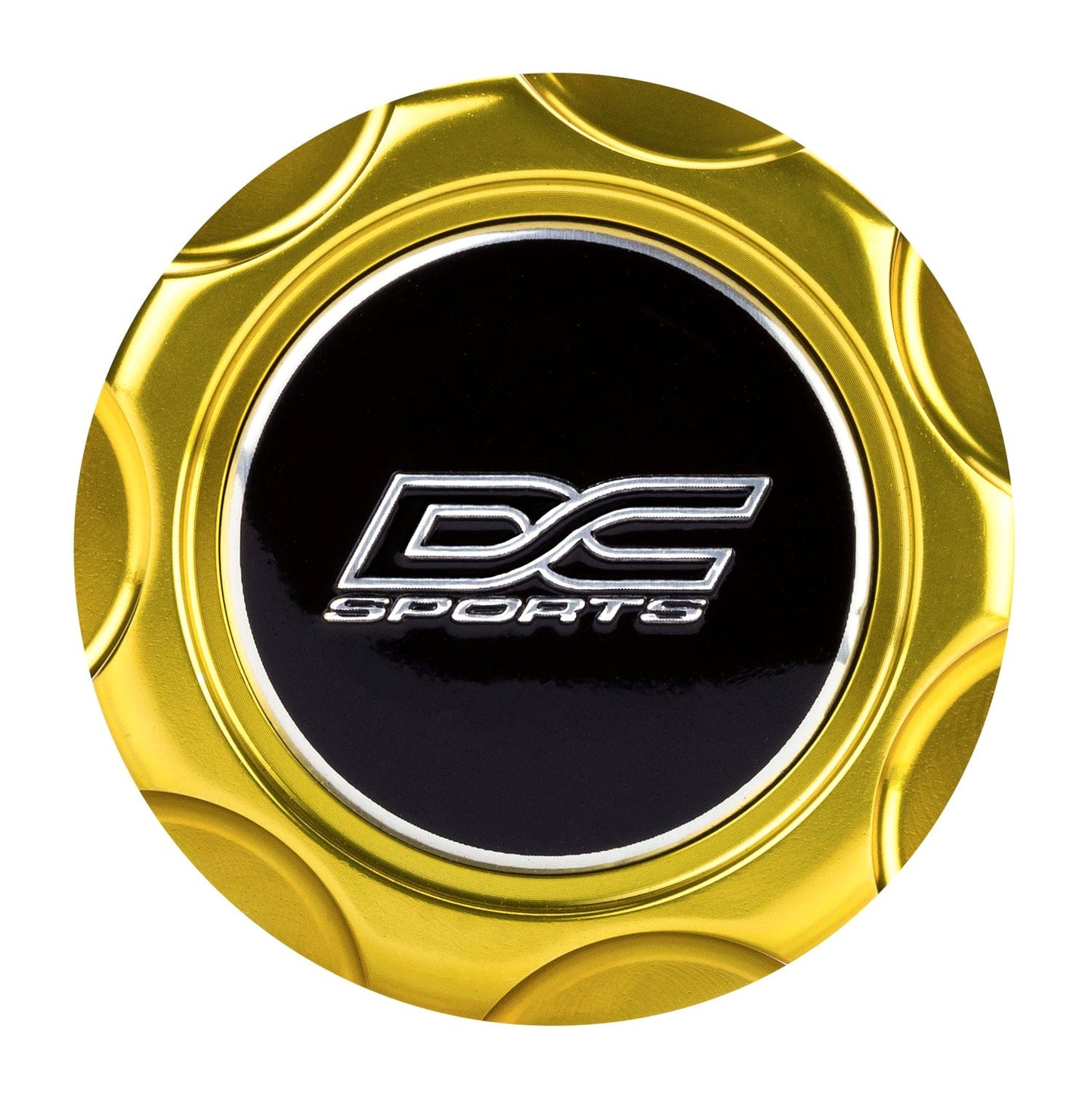 DC Sports Accessories DC Sport Anodized Oil Cap (Mazda)