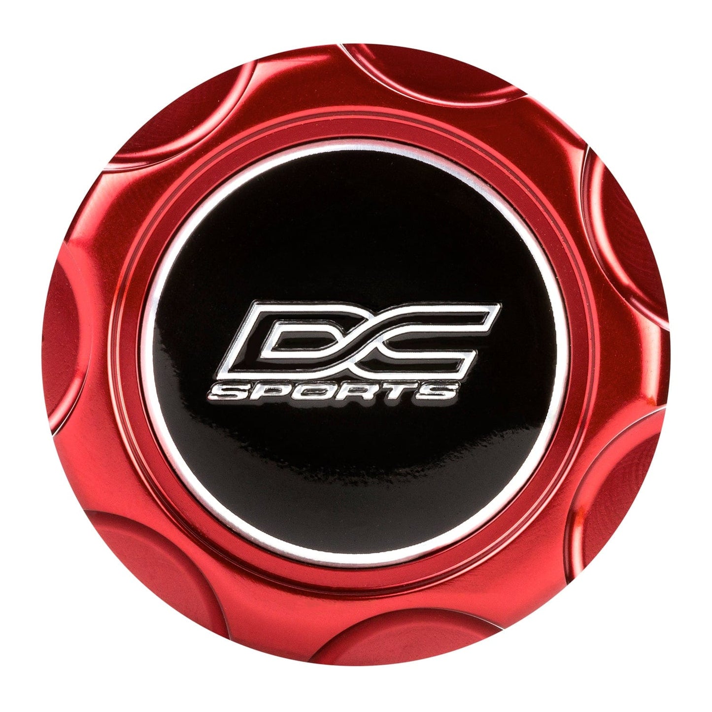DC Sports Accessories DC Sport Anodized Oil Cap (Honda/Nissan/Suzuki)