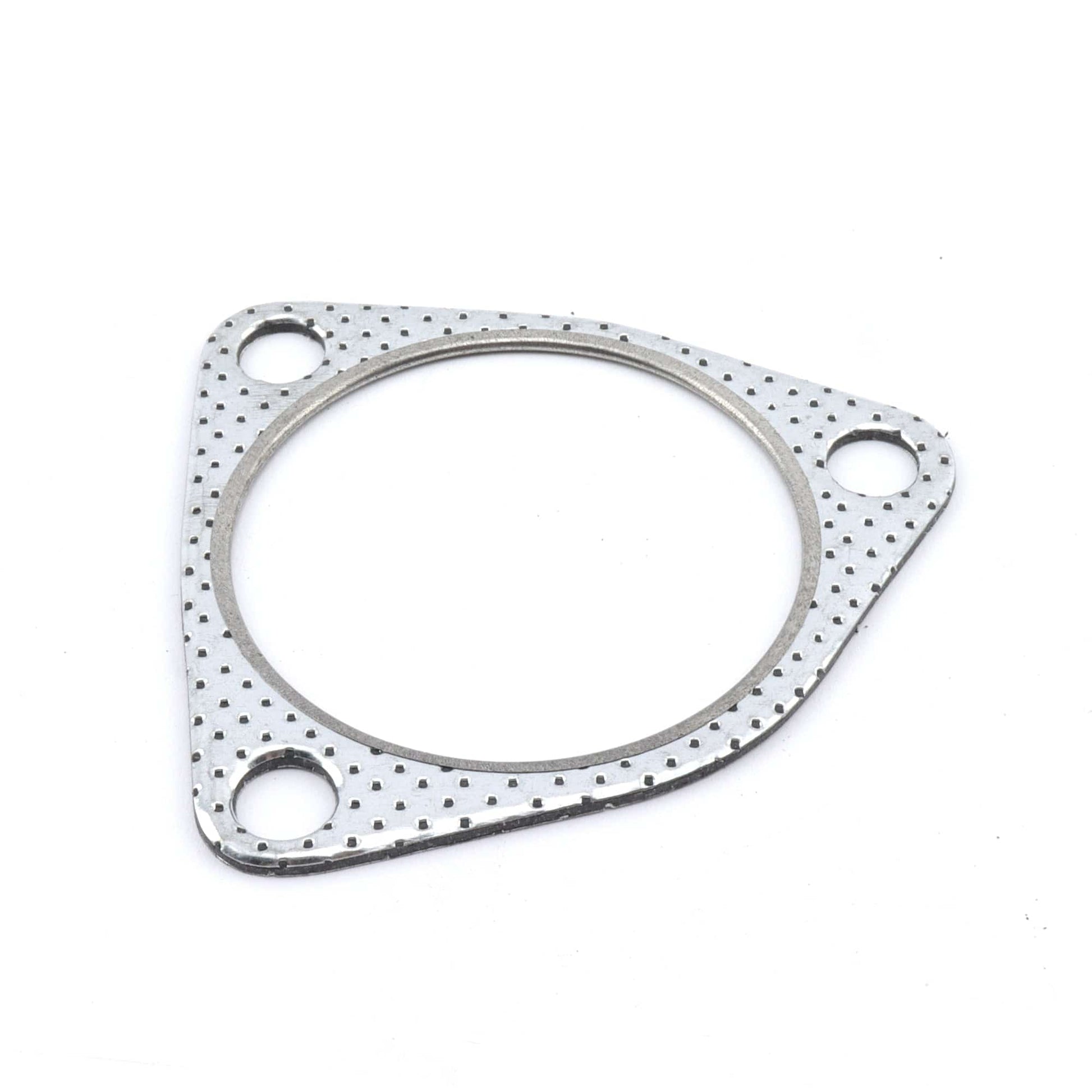 DC Sports Accessories DC Sports 3" Three Bolt High Temp Replacement Gasket