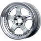 Work Meister S1 3P Wheel 19x9.5 | 5x114.3 - 365 Performance Plus