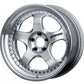 Work Meister S1 3P Wheel 19x9.0 | 5x114.3 - 365 Performance Plus