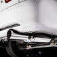 DC Sports Exhaust DC Sports Catback Exhaust (94-01 Acura Integra 4 dr)