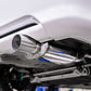 DC Sports Exhaust DC Sports Catback Exhaust (94-01 Acura Integra 2 dr)