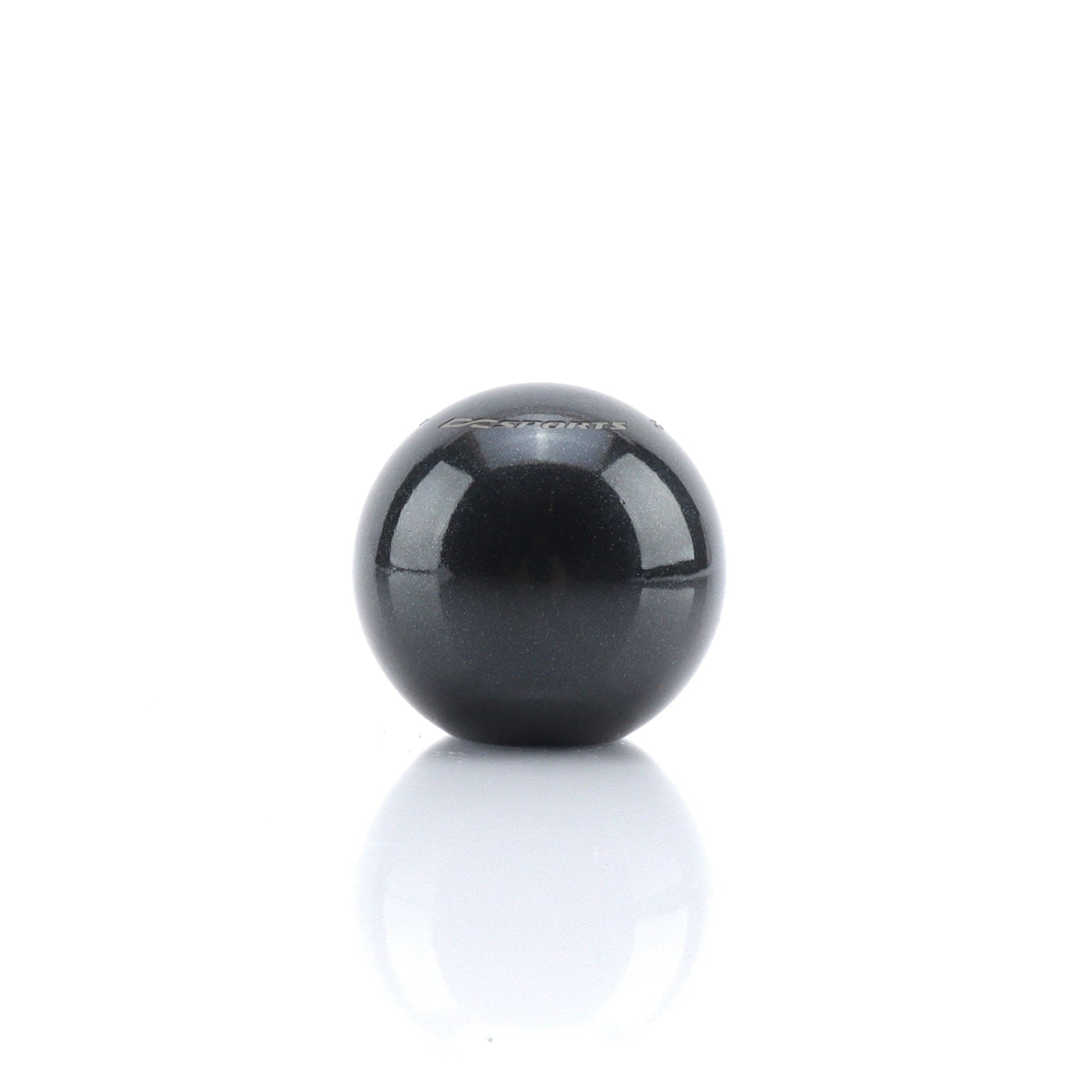 DC Sports Accessories Black DC Sports Ball Weighted Shift Knob (Universal)