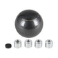 DC Sports Accessories DC Sports Ball Weighted Shift Knob (Universal)