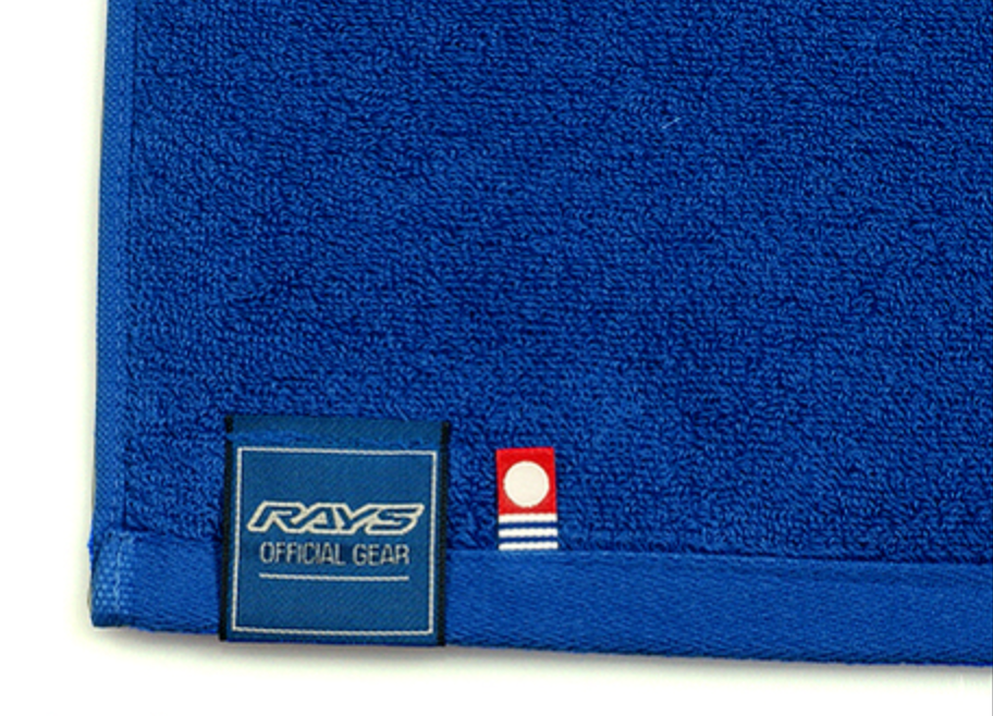 Rays Engineering Official Hand Towel