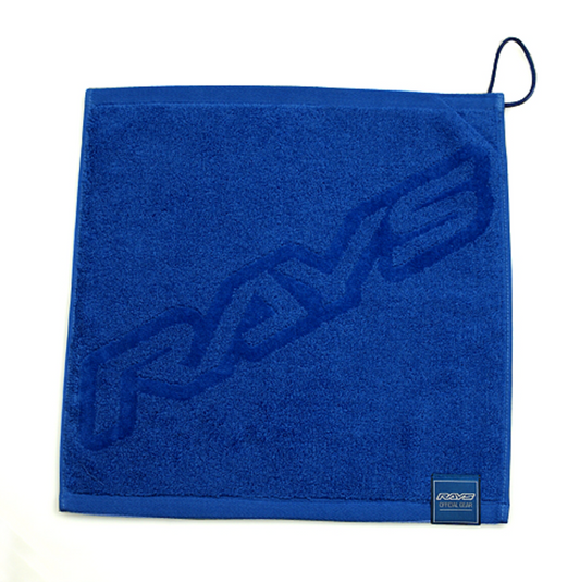 Rays Engineering Official Hand Towel