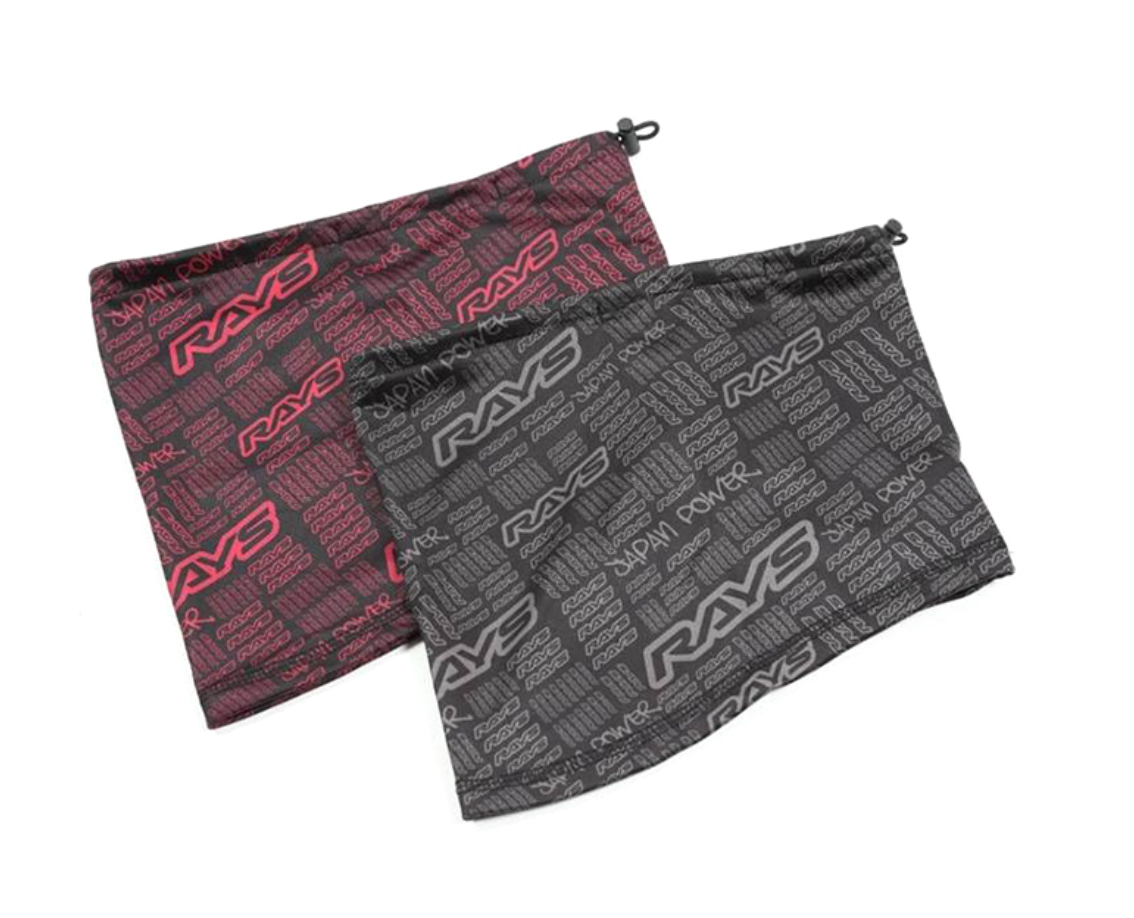 Rays Engineering Official Neck Gaiter