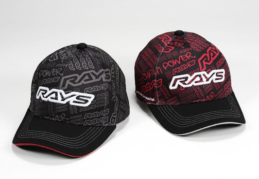 Rays Engineering Official Cap