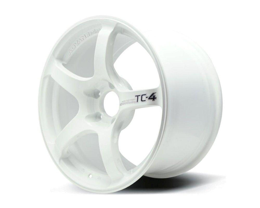 Advan Racing TC Wheel x9.5   5x.3