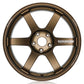 Volk Racing TE37 Saga S-Plus Wheel 18x9.5 | 5x114.3 - 365 Performance Plus