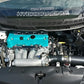 Hybrid Racing Cold Air Intake System (06-11 Civic Si) HYB-CAI-01-10