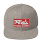 365 Performance Offroad Division Snapback Hat - 365 Performance Plus
