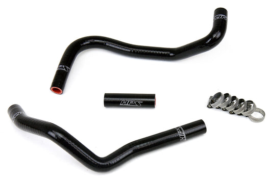 HPS Silicone Heater hoses Scion 2013-2016 FRS