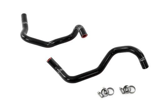HPS Silicone Heater hoses 2009-2013 Subaru Forester 2.5L