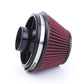 Hybrid Racing 3.5" Velocity Stack and Filter HYB-VSF-01-04