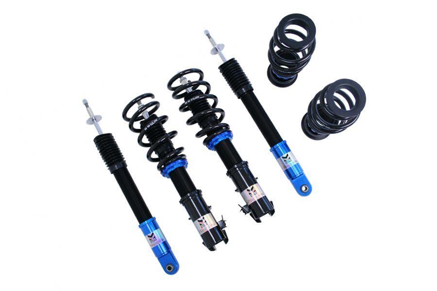 Megan Racing EZ I Series Coilover Kit For Civic (Includes Si) 2006-2011 - 365 Performance Plus